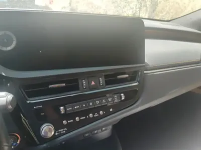 Lexus ES 2024, 6700 км, за 198000 CNY - фото 13