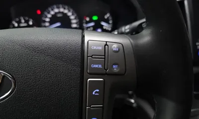 Hyundai Starex 2020, 100188 км, за 15200000 KRW - фото 19