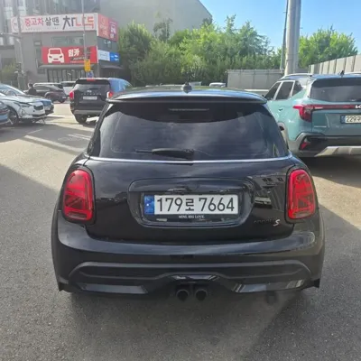 MINI Cooper 2023, 31449 км, за 22400000 KRW - фото 2
