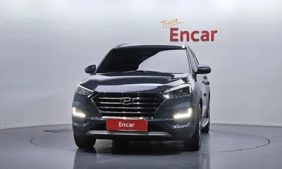 Hyundai Tucson 2019, 87110 км, за 14990000 KRW - фото 3