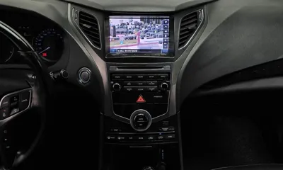 Hyundai Grandeur 2015, 102220 км, за 8990000 KRW - фото 14
