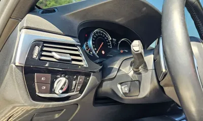 BMW 5-Series 2017, 100719 км, за 24200000 KRW - фото 19