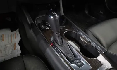 ChevroletGMDaewoo Malibu 2018, 157699 км, за 5690000 KRW - фото 9