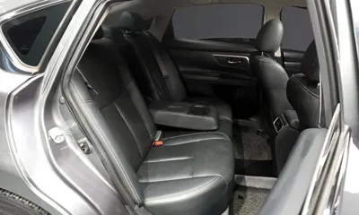 Nissan Altima 2017, 121387 км, за 5000000 KRW - фото 11