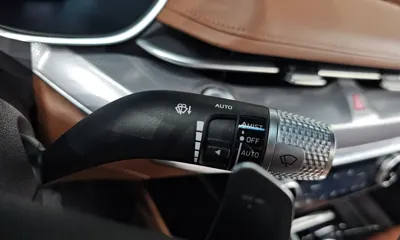 Genesis G80 2023, 51585 км, за 44000000 KRW - фото 38
