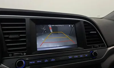 Hyundai Avante 2016, 123782 км, за 8500000 KRW - фото 16