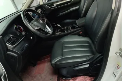 BYD Song Max 2019, 76300 км, за 54078.84 CNY - фото 17