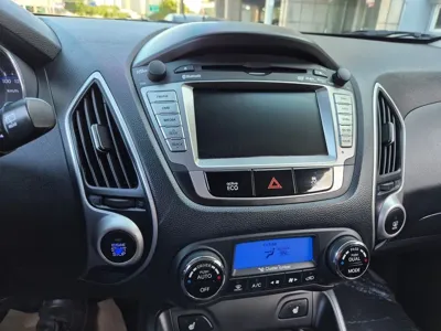 Hyundai Tucson 2013, 152355 км, за 5700000 KRW - фото 8