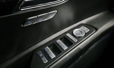 Genesis GV80 2021, 64272 км, за 43500000 KRW - фото 33