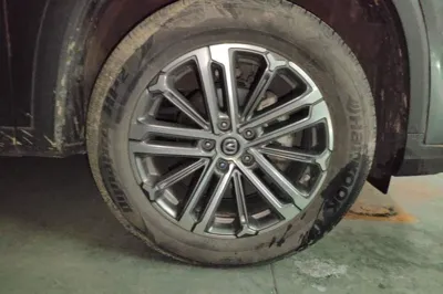 Changan CS75 Plus 2021, 40000 км, за 76830.65 CNY - фото 8