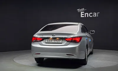 Hyundai Sonata 2013, 103367 км, за 4900000 KRW - фото 4
