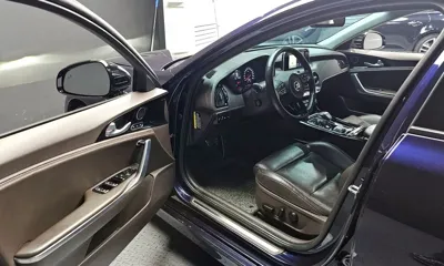 Kia Stinger 2018, 127551 км, за 12790000 KRW - фото 10