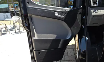 Hyundai Solati 2017, 61098 км, за 35500000 KRW - фото 24