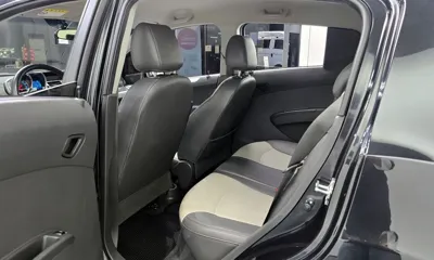 ChevroletGMDaewoo Spark 2014, 99450 км, за 3800000 KRW - фото 12