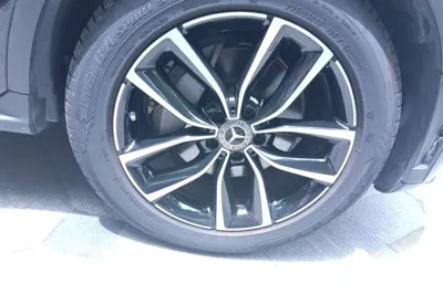 Mercedes-Benz GLC 2020, 52000 км, за 188713.84 CNY - фото 8