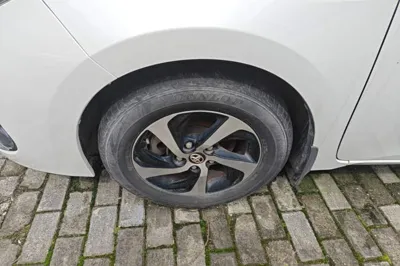 Toyota Levin 2017, 116400 км, за 58985.98 CNY - фото 10