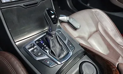 Hyundai Grandeur 2015, 134987 км, за 7900000 KRW - фото 9