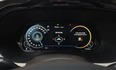 Hyundai Palisade 2021, 110448 км, за 21900000 KRW - фото 8