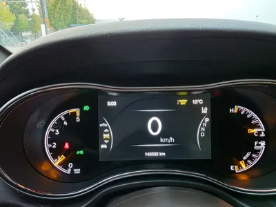 Jeep Cherokee 2018, 143332 км, за 17500000 KRW - фото 5