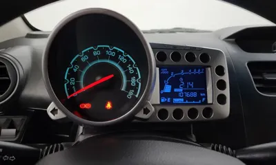 ChevroletGMDaewoo Matiz 2010, 107688 км, за 1400000 KRW - фото 8