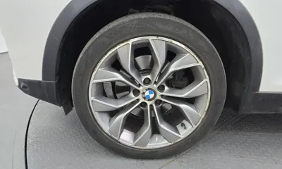 BMW X4 2016, 103273 км, за 16000000 KRW - фото 5