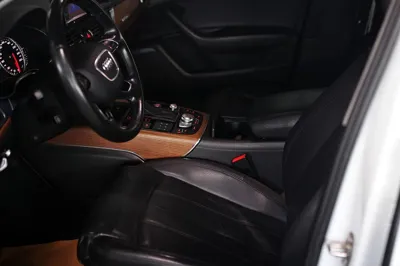Audi A6 2016, 232658 км, за 11200000 KRW - фото 14