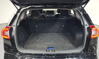 Kia Niro 2019, 156158 км, за 16200000 KRW - фото 20