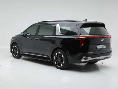 Kia Canival 2024, 54004 км, за 37800000 KRW - фото 4