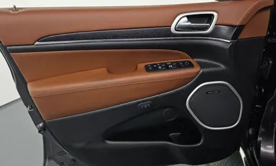 Jeep Cherokee 2020, 103828 км, за 22500000 KRW - фото 24
