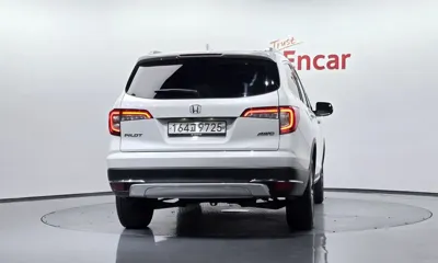 Honda Pilot 2019, 86213 км, за 25800000 KRW