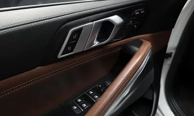 BMW X6 2022, 70870 км, за 61000000 KRW - фото 33