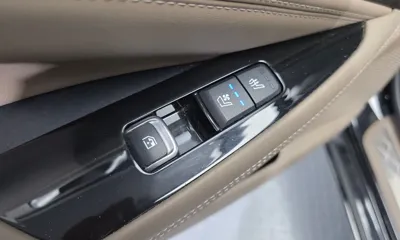 Kia K8 2022, 59443 км, за 23400000 KRW - фото 34