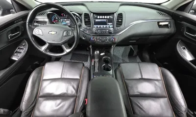 ChevroletGMDaewoo Impala 2017, 177160 км, за 4990000 KRW - фото 7