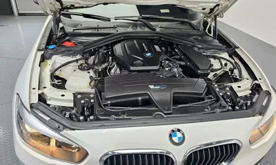 BMW 1-Series 2019, 50725 км, за 17400000 KRW - фото 6