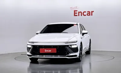 Hyundai Sonata 2025, 13207 км, за 34500000 KRW