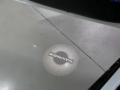 Hyundai Sonata 2024, 14926 км, за 32500000 KRW - фото 20