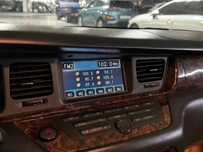 Hyundai Equus 2003, 169000 км, за 1990000 KRW - фото 6