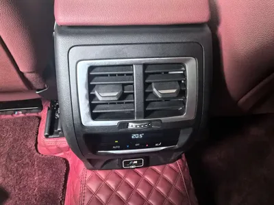 BMW X3 2022, 32000 км, за 215000 CNY - фото 12