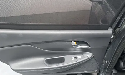 Hyundai Santafe 2023, 46042 км, за 34900000 KRW - фото 25