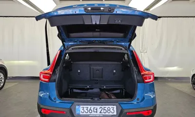 Volvo XC40 2025, 9106 км, за 40900000 KRW - фото 20