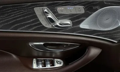 Mercedes-Benz CLS-Class 2019, 99718 км, за 33800000 KRW - фото 20