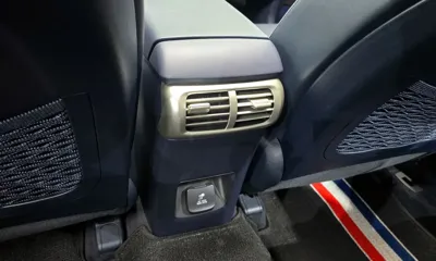 Hyundai Nexo 2024, 26420 км, за 26500000 KRW - фото 31