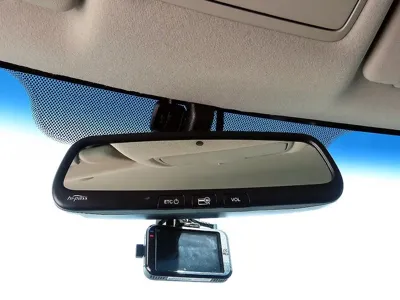 Kia Porte 2013, 72134 км, за 5000000 KRW - фото 16
