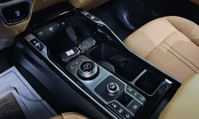 Kia Sorento 2023, 43941 км, за 33000000 KRW - фото 9