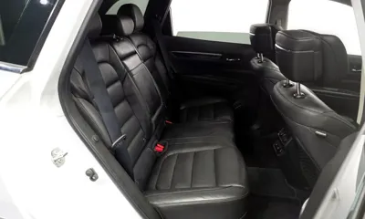 Renault-KoreaSamsung QM6 2019, 65143 км, за 12900000 KRW - фото 12