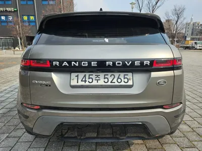 Land Rover Range Rover Evoque 2020, 99567 км, за 21300000 KRW - фото 6