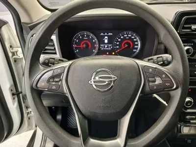 KG_Mobility_Ssangyong TIBOLI 2022, 115123 км, за 7160000 KRW - фото 12