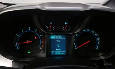ChevroletGMDaewoo Orlando 2013, 79891 км, за 6300000 KRW - фото 8