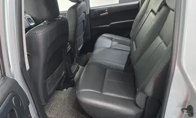 KG_Mobility_Ssangyong KORANDO 2018, 156347 км, за 8900000 KRW - фото 18