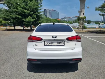 Kia K3 2016, 119100 км, за 6990000 KRW - фото 5